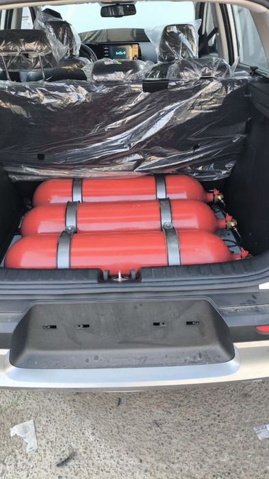 METAN va PROPAN gaz o'rnatish servic