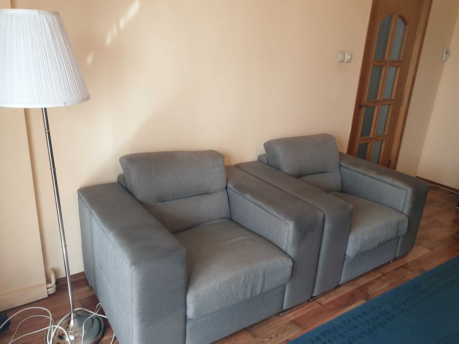 Inchiriez apartament 3 camere zona Cantacuzino