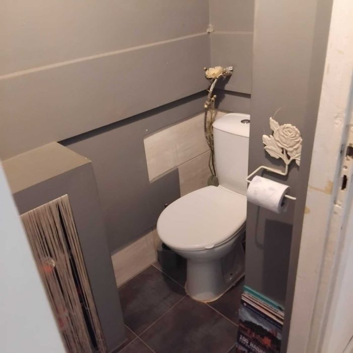 Продава се Тристаен апартамент в Русе, Родина 3 - 82 кв.м за 1818 €/кв.м - Снимка #11