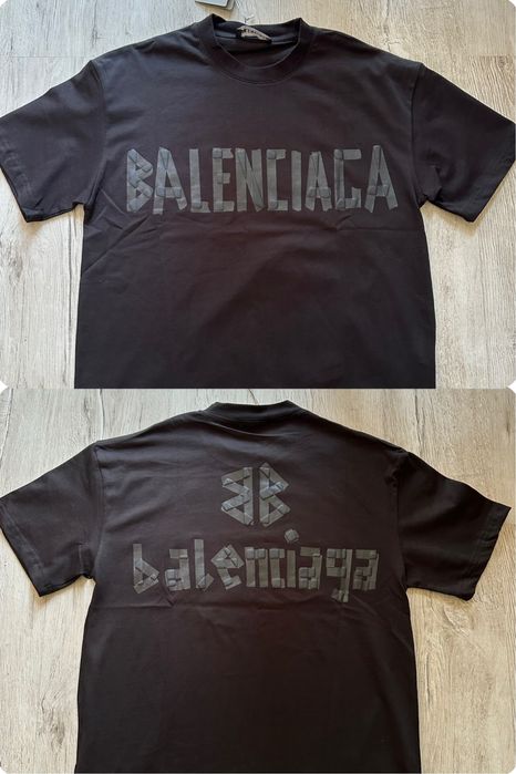 Маркови тениски и шорти – Polo, Amiri, Balenciaga