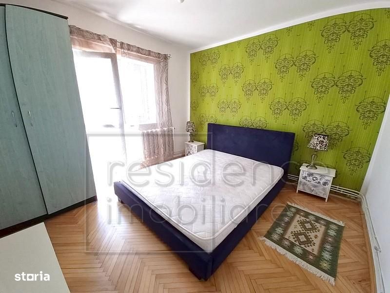 1 Septembrie! Apartament 2 camere decomandate, Zorilor, zona UMF — fotografia 3