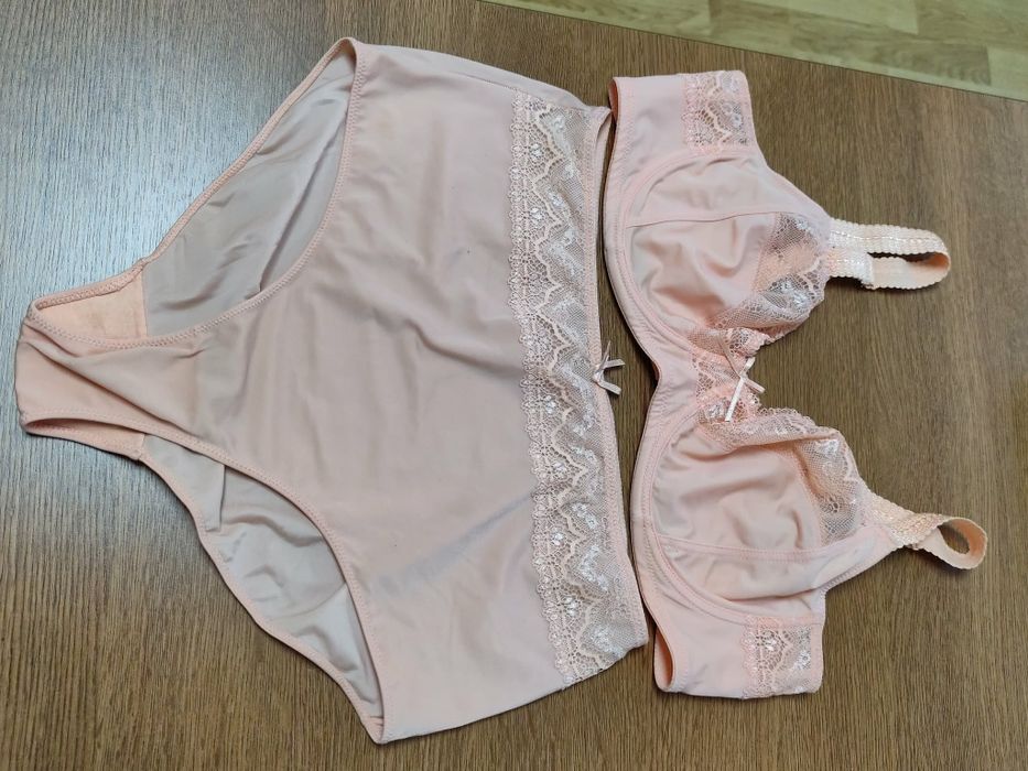 Triumph set damă XL