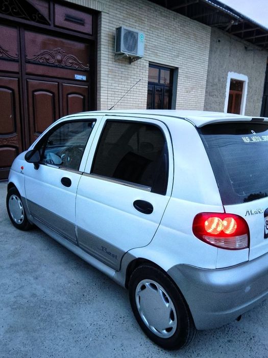 Matiz best sotiladi 2014