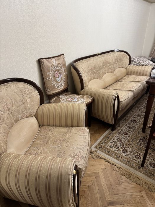 Мебель для гостиной