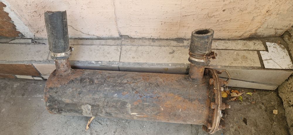 Тэн для отопления