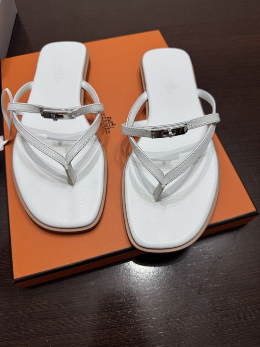 Hermes sandals miss