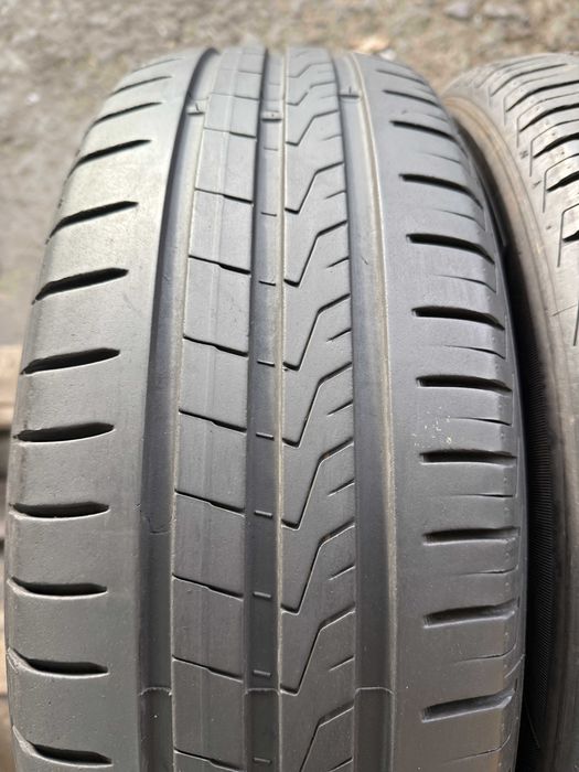 2x Anvelope Vara 185/65 r15 - Hankook Kinergy Eco 2
