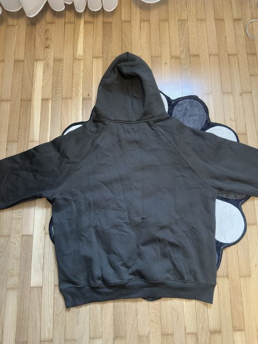 Hanorac essentials fear of god gri S