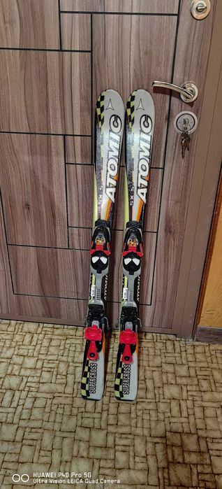 детски и юношески ски