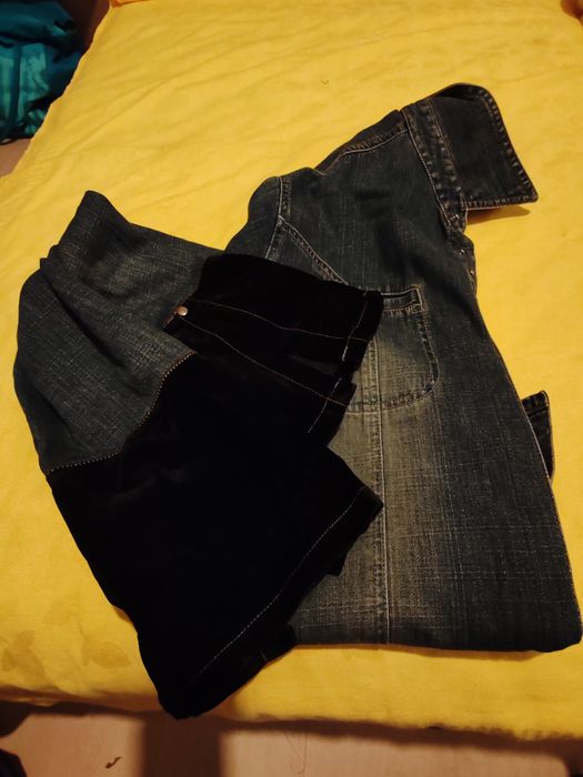 Дънково риза  CECIL