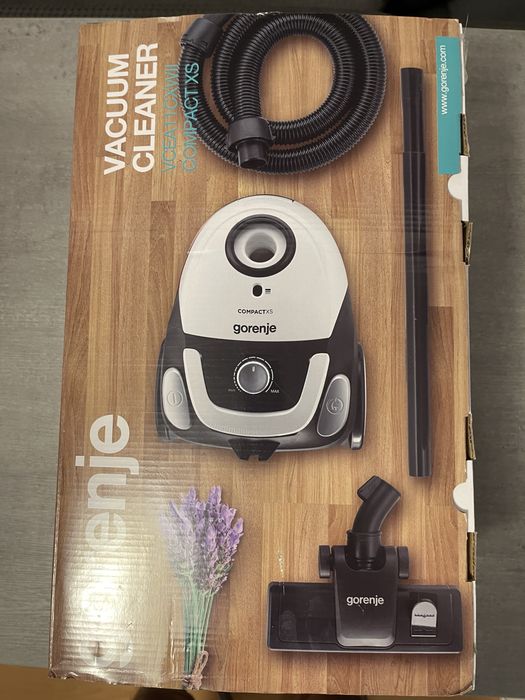 Aspirator Gorenje Compact XS