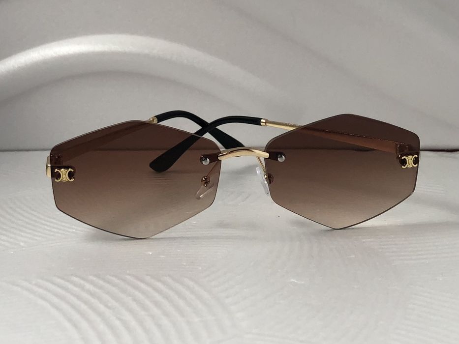 Топ модел дамски слънчеви очила /колекция 2025/