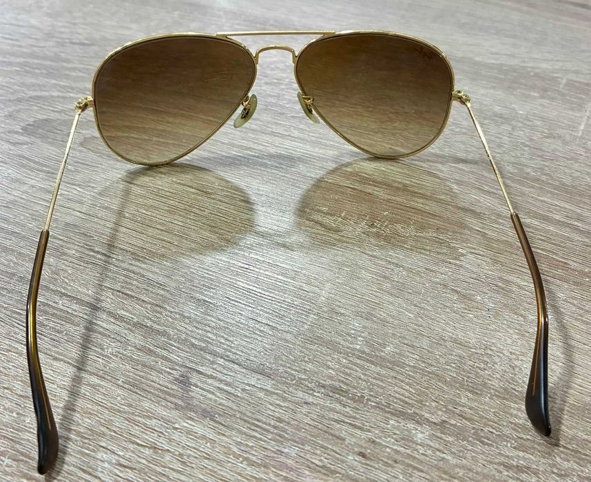 Слънчеви очила Ray ban RB3025