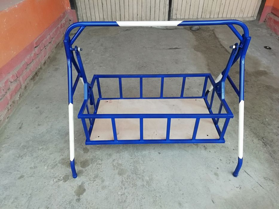 Belanchak xolati yangi