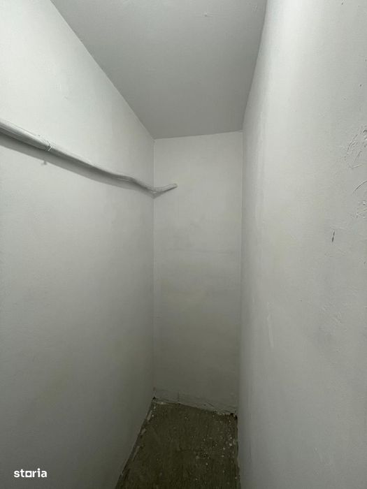 Apartament de doua camere de vanzare