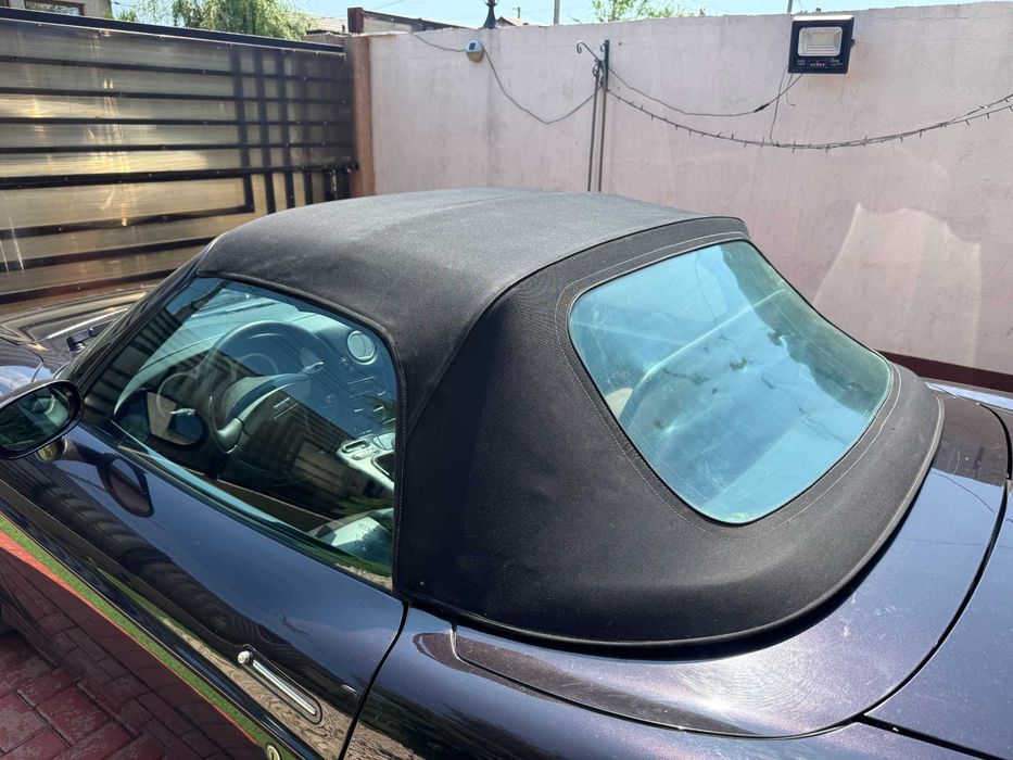 Fiat Barchetta 1998