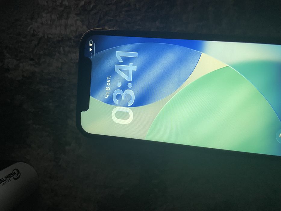 Iphone 12 pro 128гб