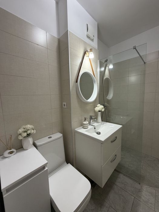 Apartament nou 2 camere