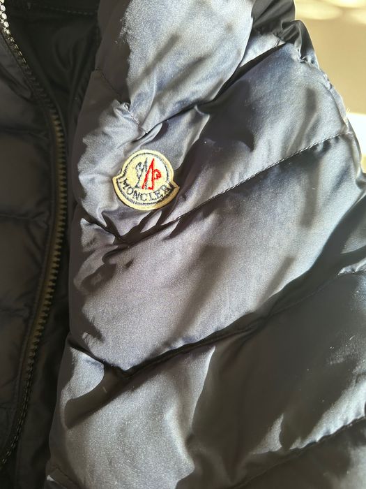 дамско зимно яке Moncler
