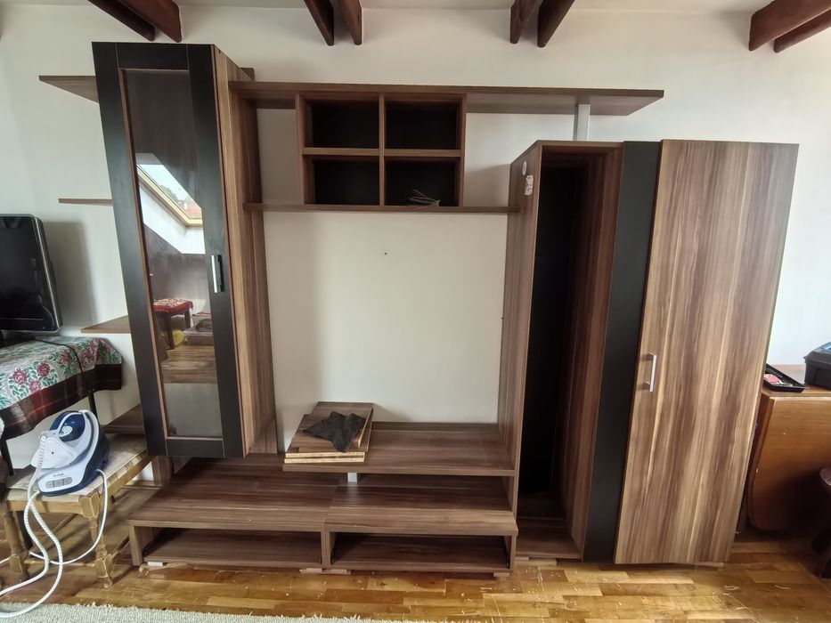Set Mobila living
