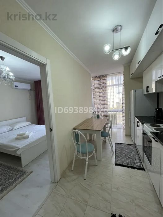 1 комп квартира