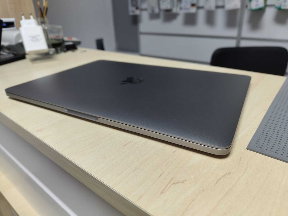 Laptop MacBook Pro 2017 128 SSD 8GB * Garantie * devicexchange