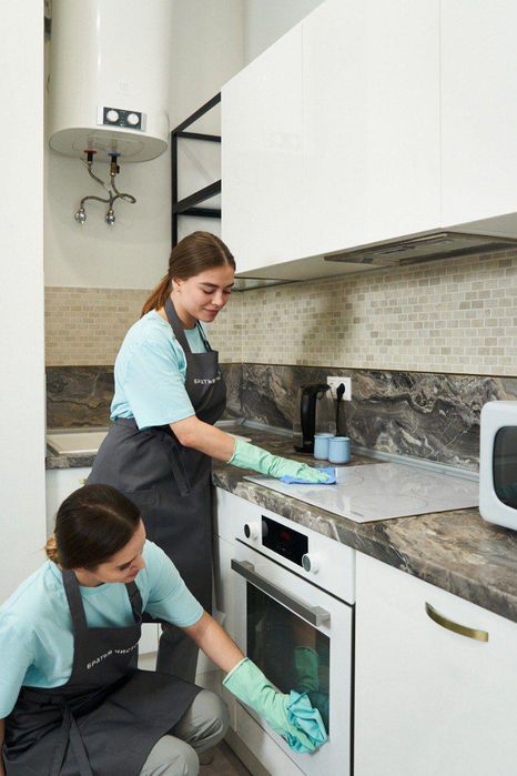 Уборка квартир  клининг