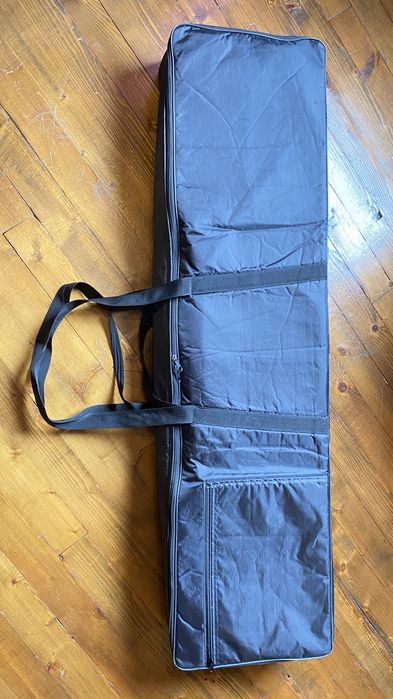 Yamaha CP33 digital piano