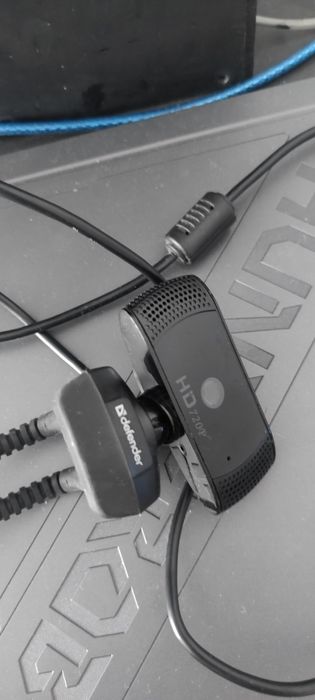 Web камера веб 720p