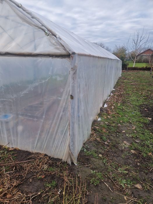 Vand Solar 15/6 teava groasa !