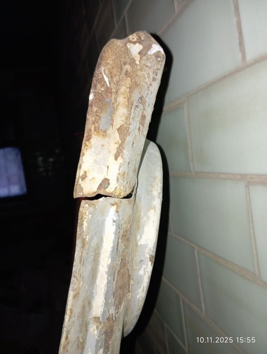 Продам капот от камаза