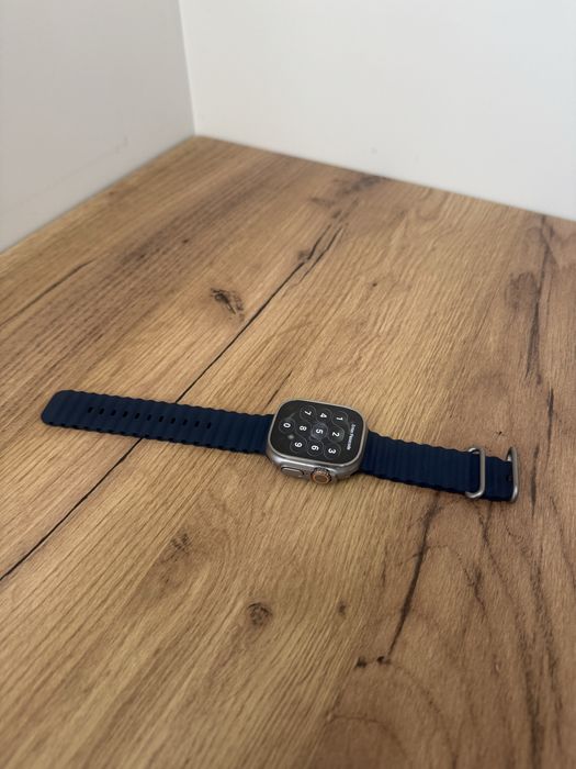 Apple Watch Ultra 2, оригинал.