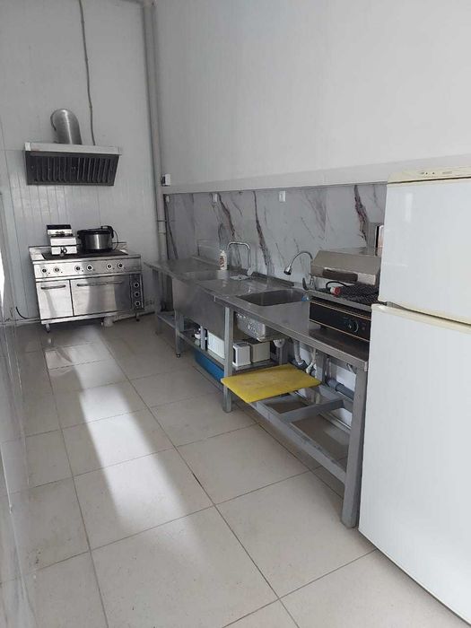 Сдам в аренду помещение.