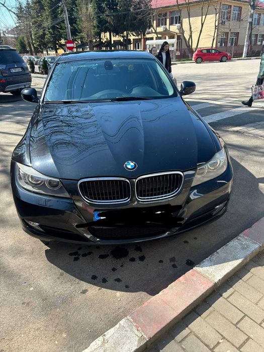 BMW 3 Series 2011 — imagine 2