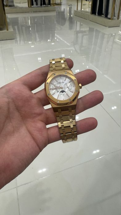 Audemars Piguet AP