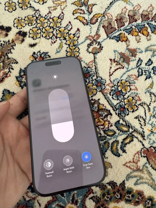 Iphone 16 pro новый