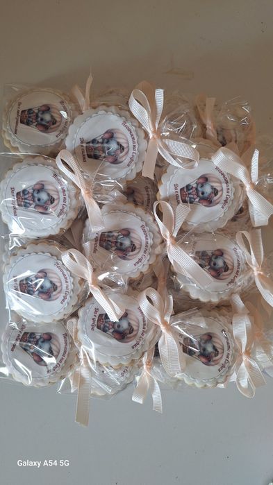 Медени бисквитки за всеки повод