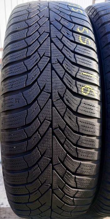 Anvelope iarna 195 55 16 Kumho