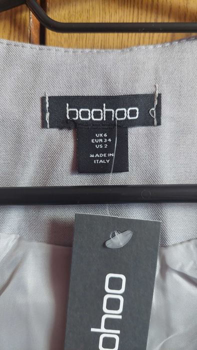 Якета М размер мъжко и дамско