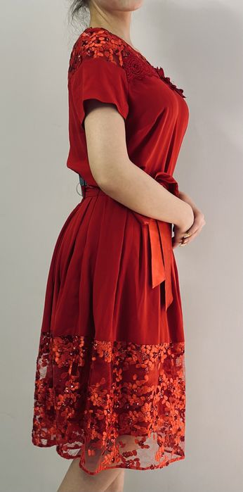 Двойка вечерняя 42 размер Турция