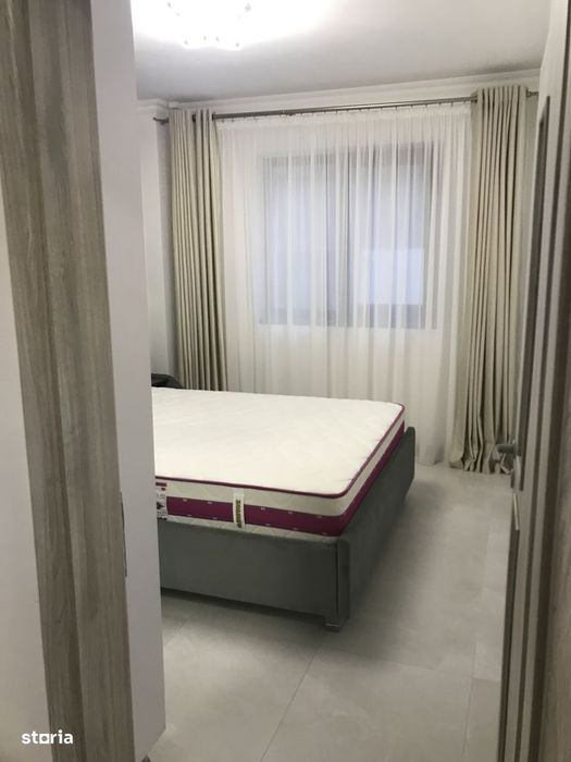 Ap 2 cam Bloc Nou Atrium Gatden-V.Lupul-Pacurari -370E și P.Ros -400E — fotografia 1