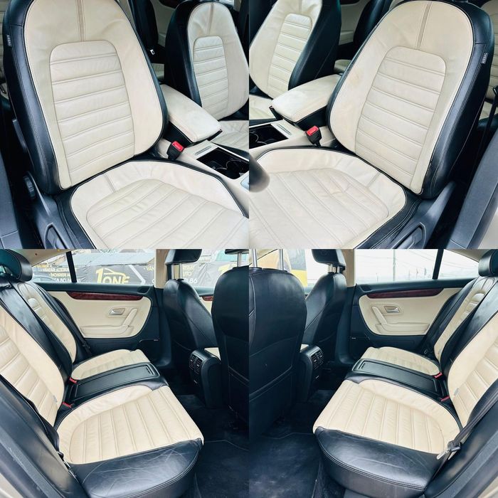 Vw Passat CC, 2009, 1.8 benzina, RATE CU BULETINUL,  AVANS 0
