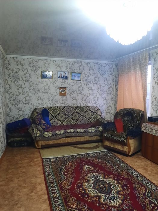 Продам дом в комсомольском