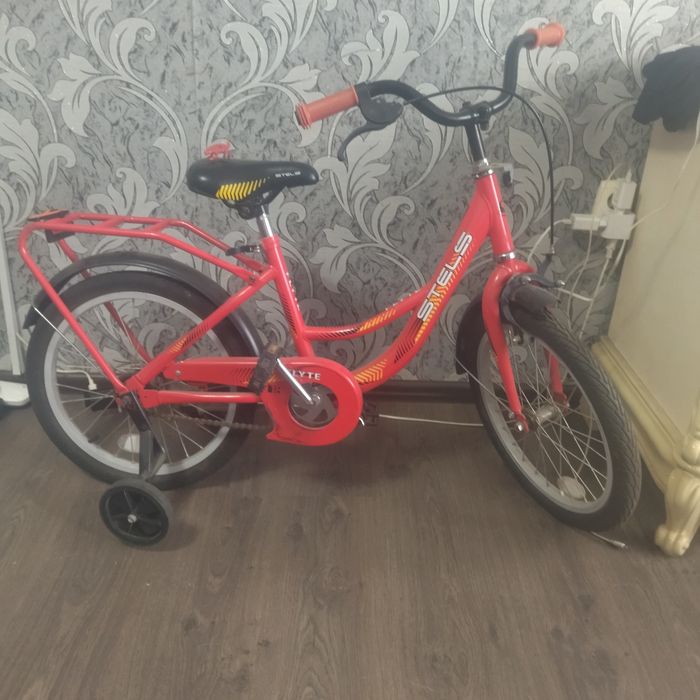 Продам детский велосипед