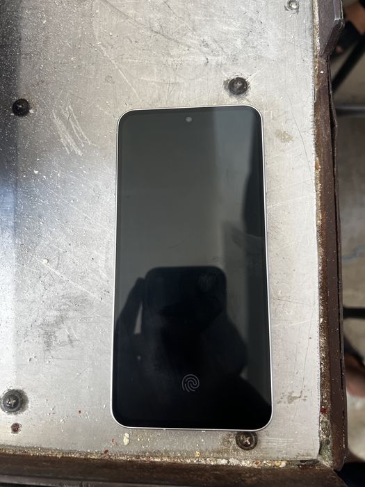 Samsung A56 8/256