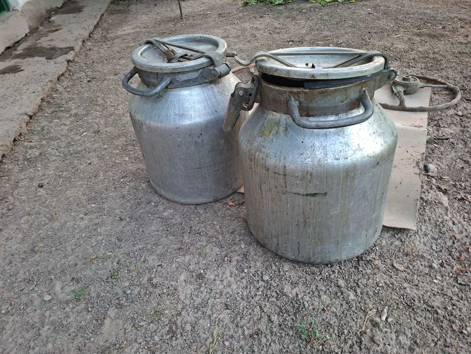 фляга бочка тазик