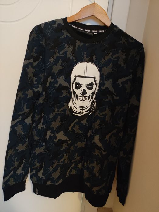 Блуза Fortnite за тинейджър