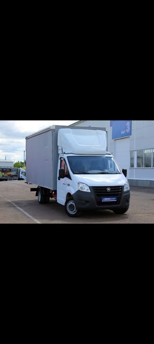 Грузоперевозки Алматы