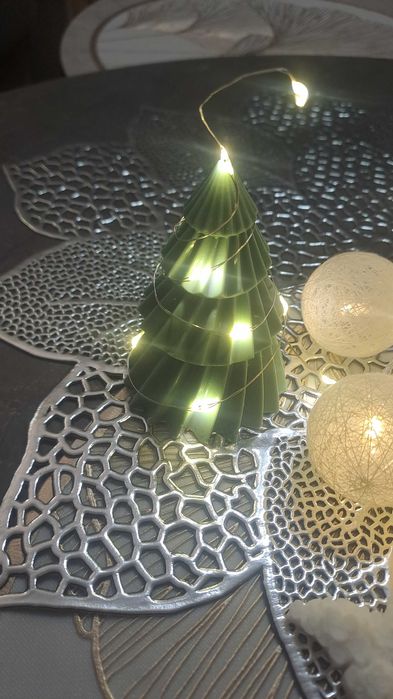 Сапунени фигури и свещи