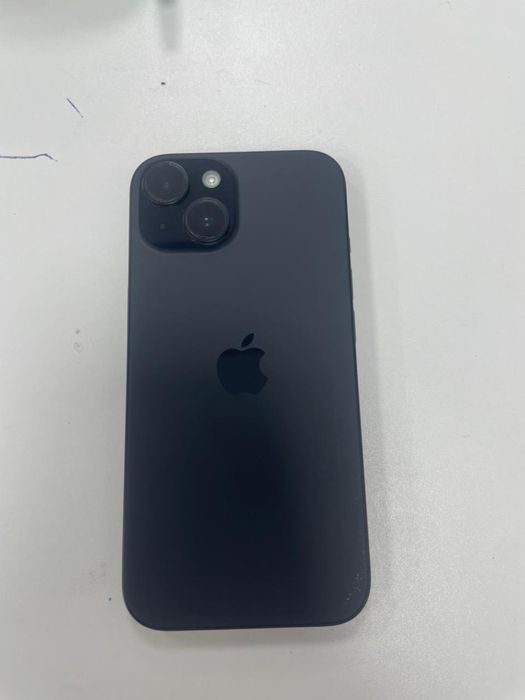 обмен айфон 15.